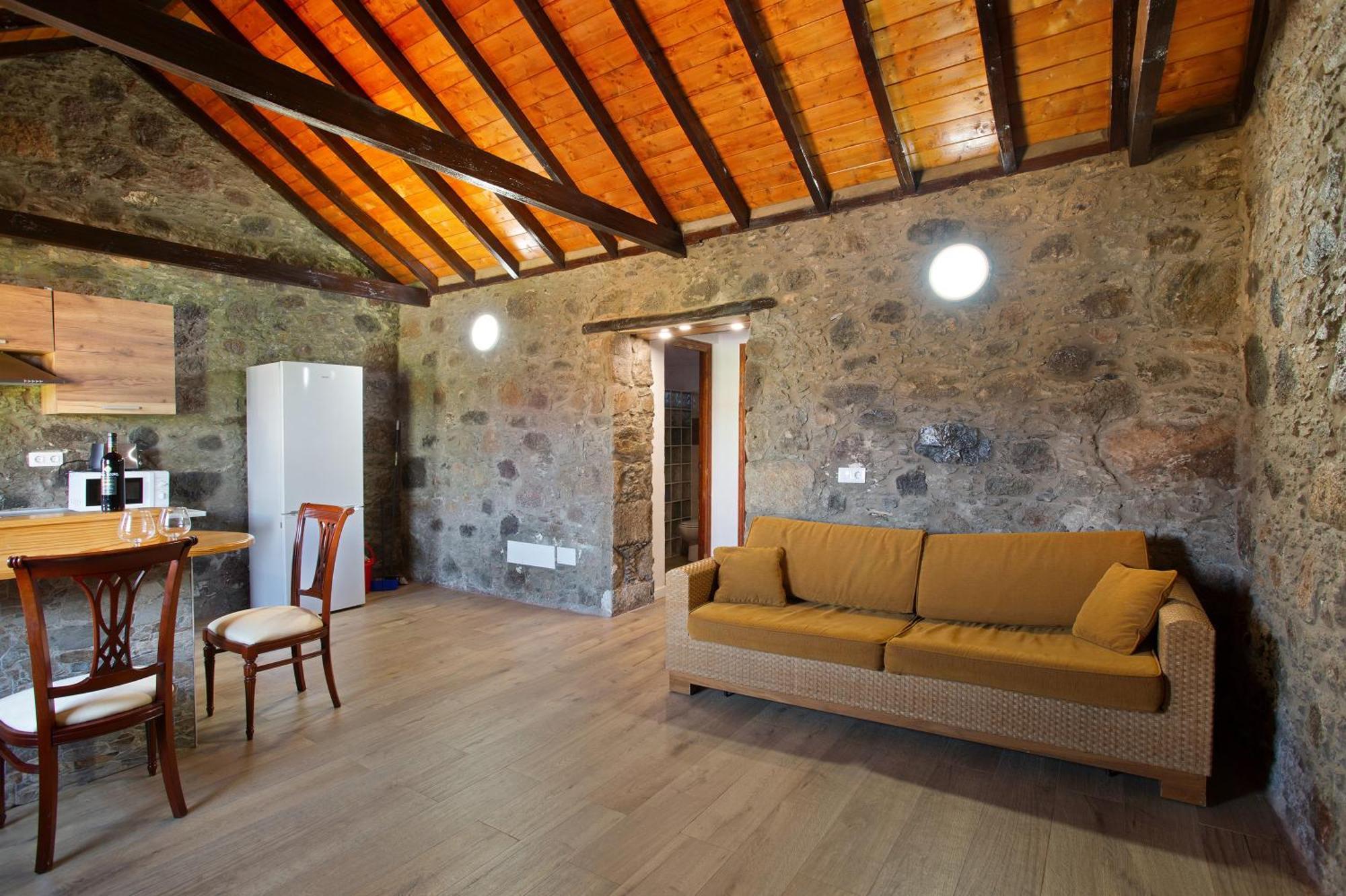 Villa Paraiso Aldeano 1 San Nicolás Exterior foto