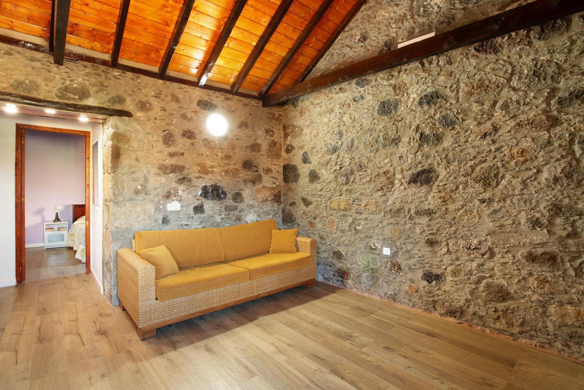 Villa Paraiso Aldeano 1 San Nicolás Exterior foto